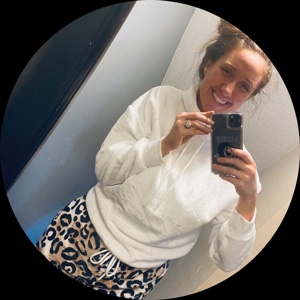 Meet your Posher, Marissa
